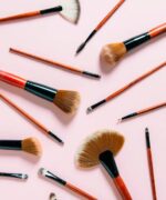 Колористика в макіяжі: Мистецтво колірних контрастів