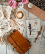 Курс Flatlay-фотографії: Створення стильних предметних та фуд-знімків