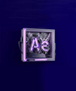 Создание визуальных эффектов в After Effects