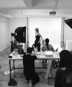 Курс Фотографии. Образ и позирование