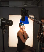 Курс Основы фотографии 2. Любительский портрет