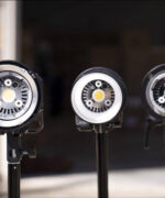 Основы работы со вспышками