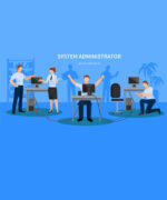 Видео курс системного администратора