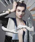 Типы личности и стилистика - видеокурс