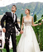 Курс Обработка свадебных фотографий. Часть 1. Пленка