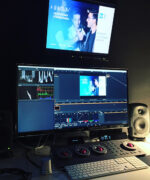 Монтаж в Premiere Pro 2 - видеокурс