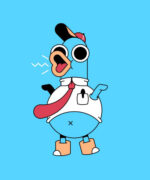 Курс Иллюстрация. Персонаж и среда