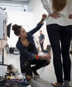 Курс Начинающего стилиста