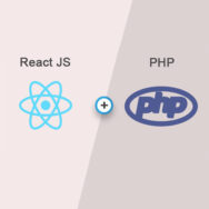 Создание административной панели на React.js и PHP - видеокурс