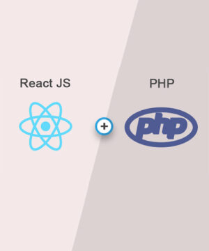 Создание административной панели на React.js и PHP - видеокурс