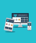 Создание продающих адаптивных веб-страниц - видеокурс