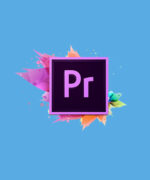 Монтаж видео в Premiere - базовый видеокурс