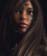 Ретушь и обработка фотографий - видеокурс