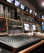 Неигровой монтаж - видеокурс