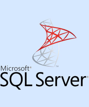MS SQL Server - видеокурс