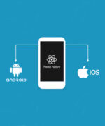 React Native. Мобильная разработка на JavaScript и React JS