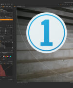 Курс Capture One - Основы цветокоррекции