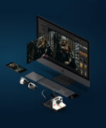 Capture One Pro - курс обработки фотографий