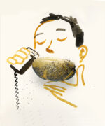 Как рисовать скетчи. Скетчинг - базовый видеокурс