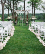 Курс - Бизнес в свадебном декоре