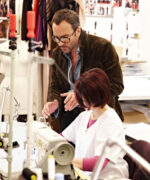 Основы модного бизнеса - видеокурс