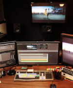 Видеомонтаж в Premiere Pro - Часть II: спецэффекты и видеообработка