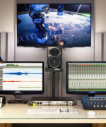 Работа со звуком для видео