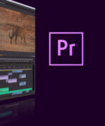 Эффекты в Premiere Pro - видеокурс