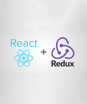 Курс React и Redux