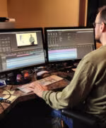 Видеомонтаж в Premiere Pro - Часть I: монтаж фильмов