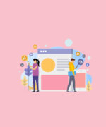 Motion (моушн) дизайн в After Affects - видеокурс