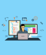 Курс веб разработка и создание сайтов