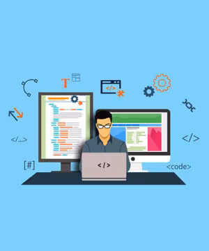 Курс веб разработка и создание сайтов