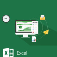 Excel-визуализация и анализ данных - видеокурс
