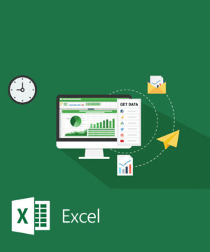 Excel-визуализация и анализ данных - видеокурс