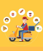 Курс Маркетинг для доставки еды: От таргетинга до PR