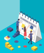 Курс Планирование для блогеров и предпринимателей