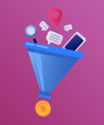 Курс простая автоворонка с нуля