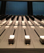 Работа со звуком - базовый видеокурс