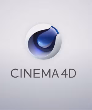 Cinema 4D - базовый видеокурс
