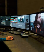 Теория монтажа. Базовый видеокурс