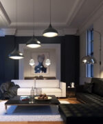 Курс Визуализация интерьера в 3Ds Max + Corona