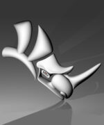 Курс Rhinoceros и Grasshopper