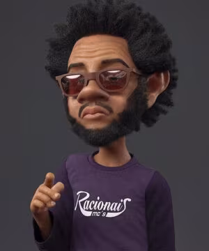 Курс Zbrush 3D-персонаж