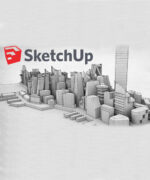 Курс SketchUp от новичка до профи