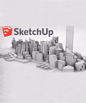 Курс SketchUp от новичка до профи