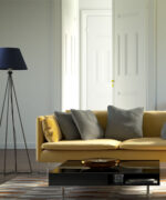 Курс 3D визуализация интерьера квартиры в 3ds max