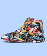 Курс Дизайн спортивной обуви