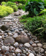 Курс Камни в ландшафтном дизайне