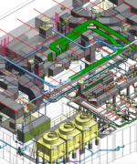 Revit - электрика